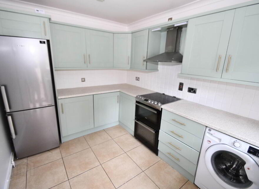 37 Chichester Gardens, Antrim Road, Belfast, BT15 5FS