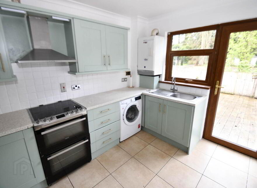 37 Chichester Gardens, Antrim Road, Belfast, BT15 5FS