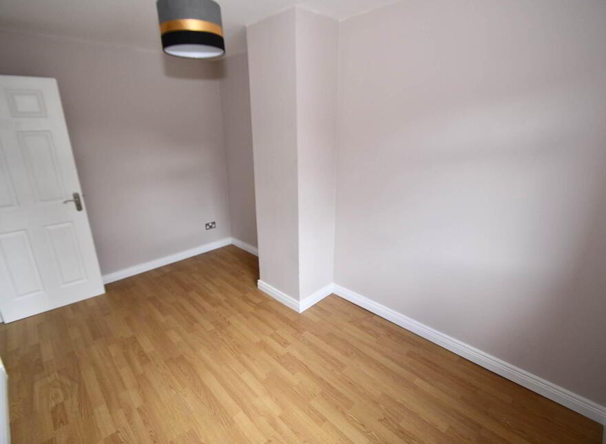 37 Chichester Gardens, Antrim Road, Belfast, BT15 5FS