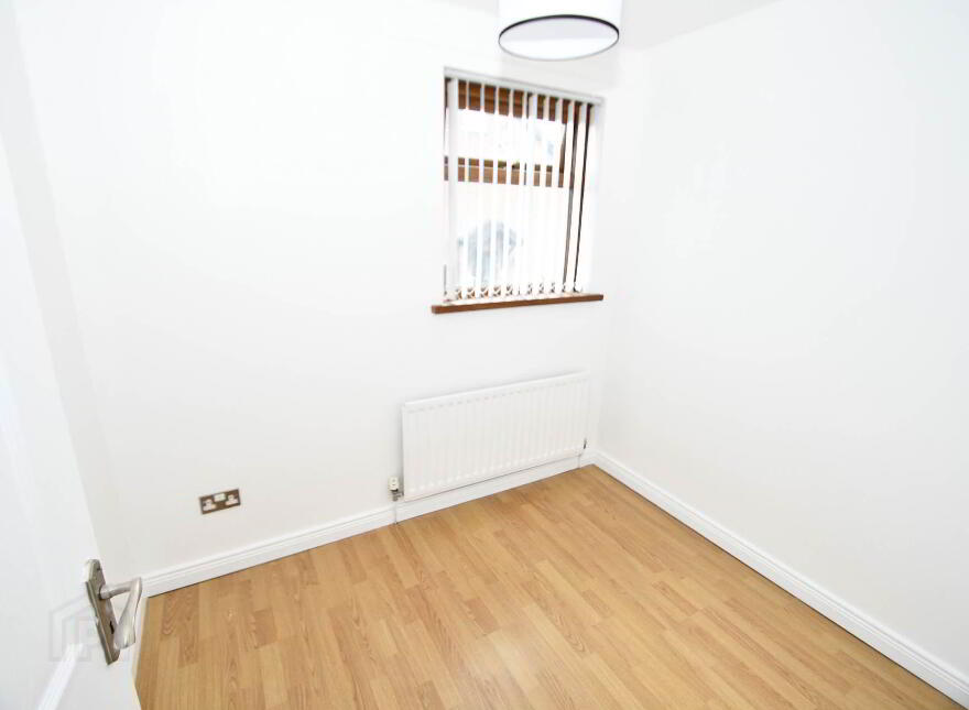 37 Chichester Gardens, Antrim Road, Belfast, BT15 5FS