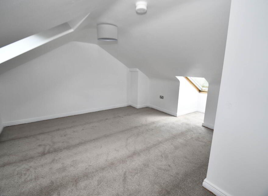 37 Chichester Gardens, Antrim Road, Belfast, BT15 5FS