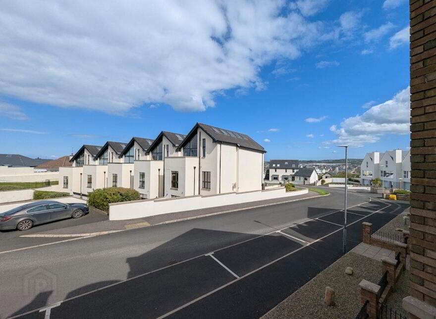 12 Covehill Court, Portrush, BT56 8GL