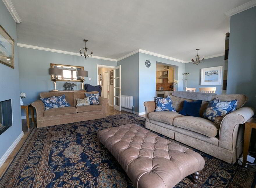 12 Covehill Court, Portrush, BT56 8GL