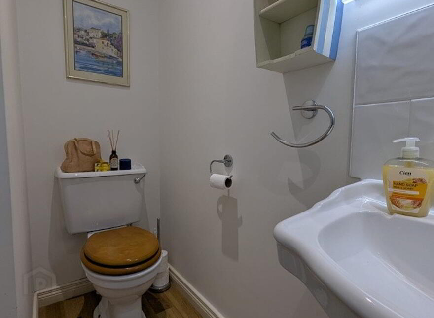 12 Covehill Court, Portrush, BT56 8GL