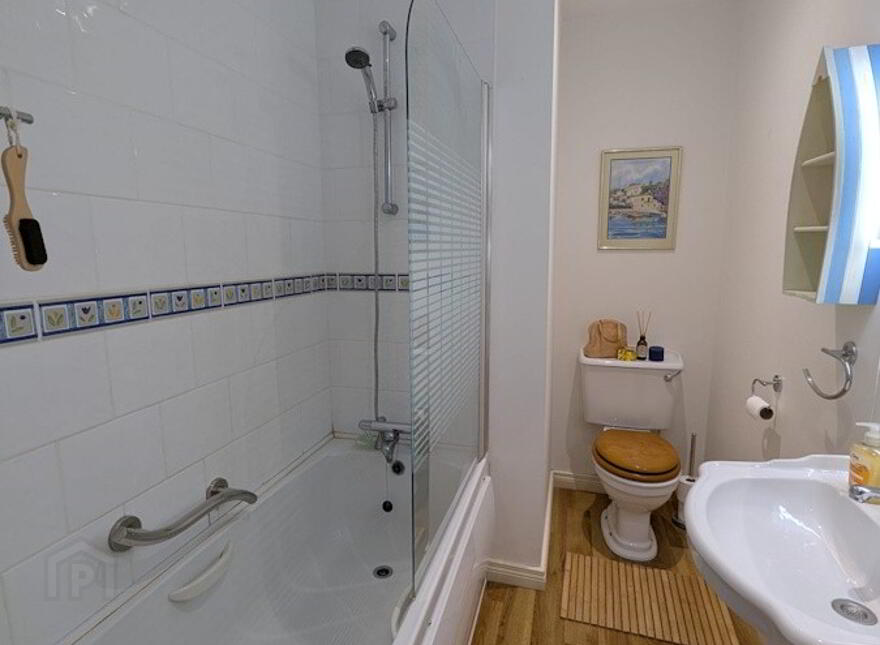 12 Covehill Court, Portrush, BT56 8GL