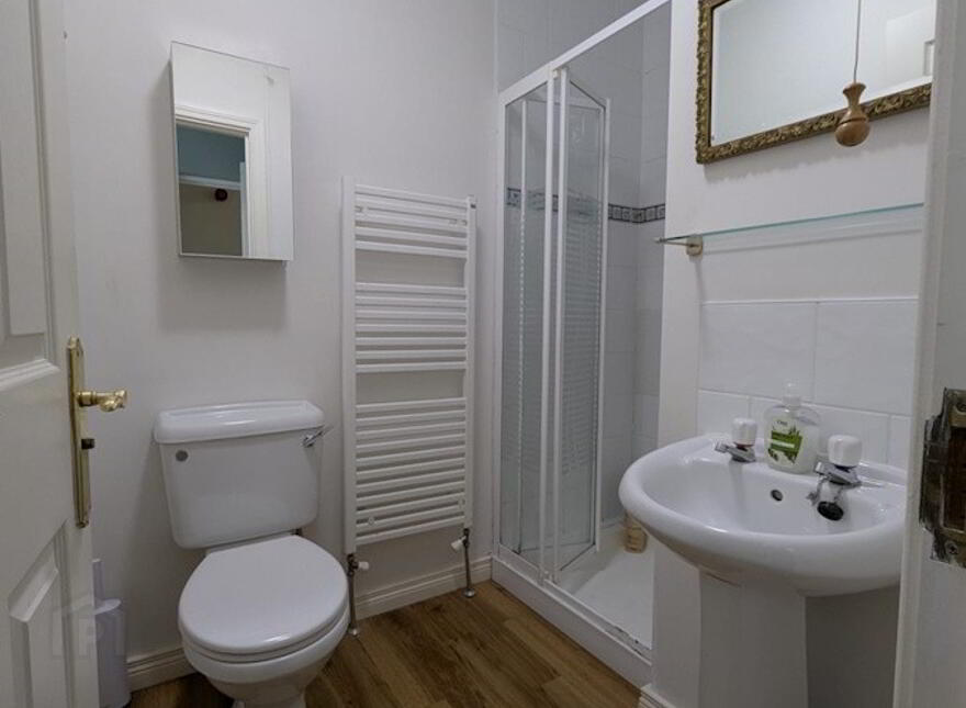 12 Covehill Court, Portrush, BT56 8GL