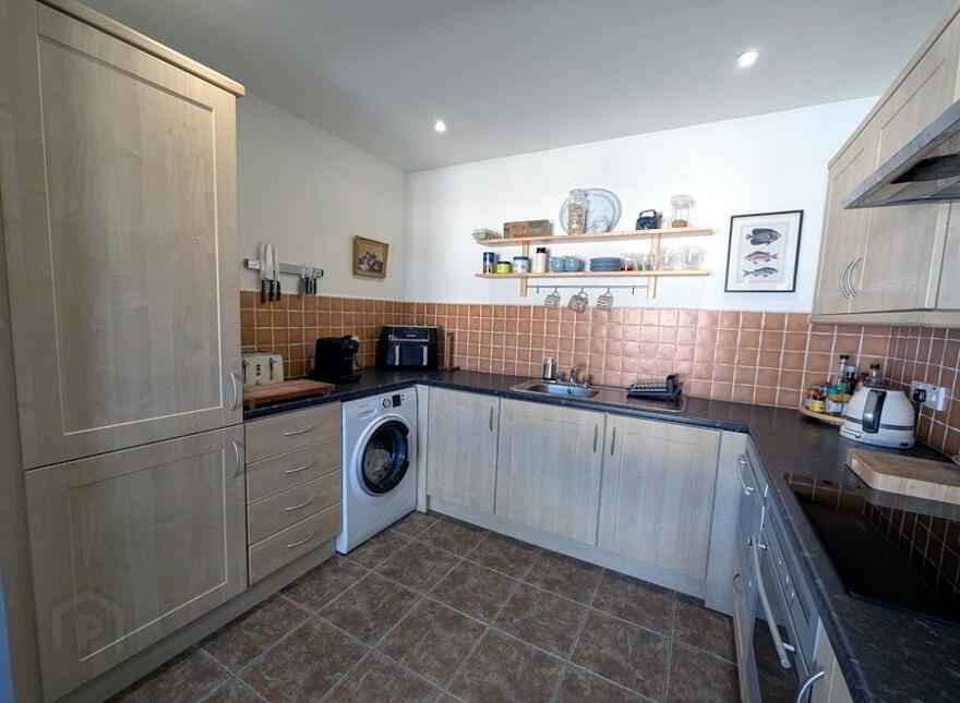 12 Covehill Court, Portrush, BT56 8GL