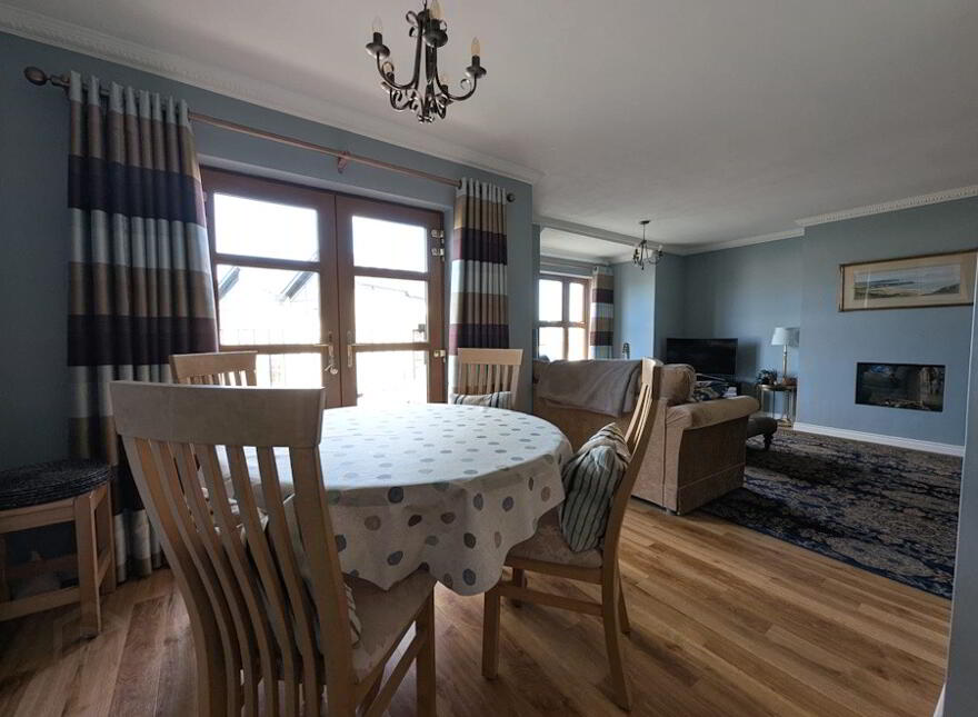 12 Covehill Court, Portrush, BT56 8GL