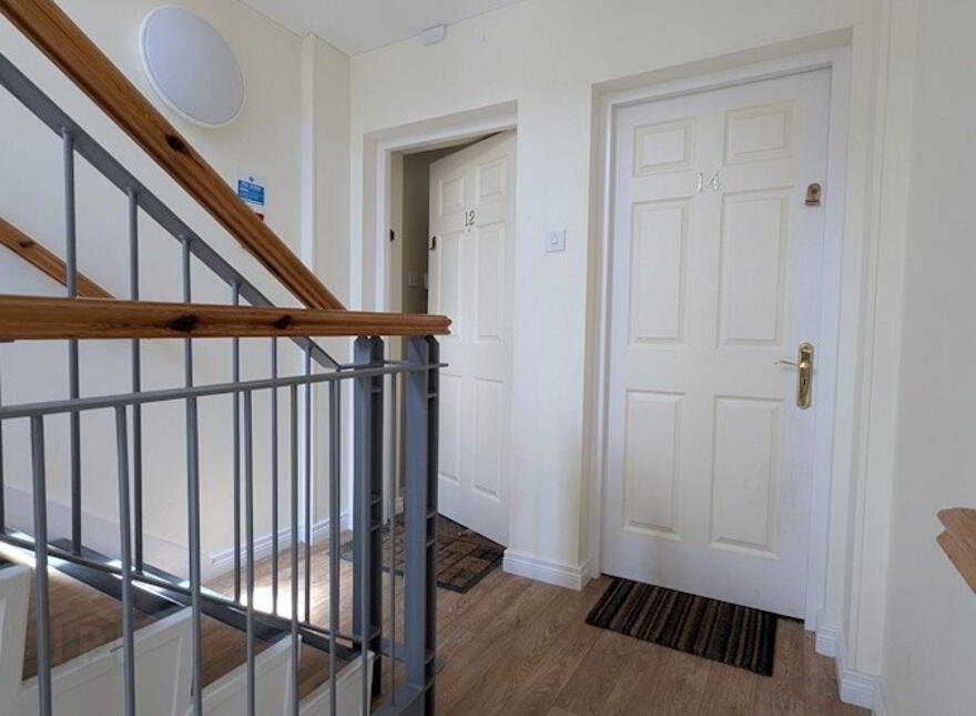 12 Covehill Court, Portrush, BT56 8GL