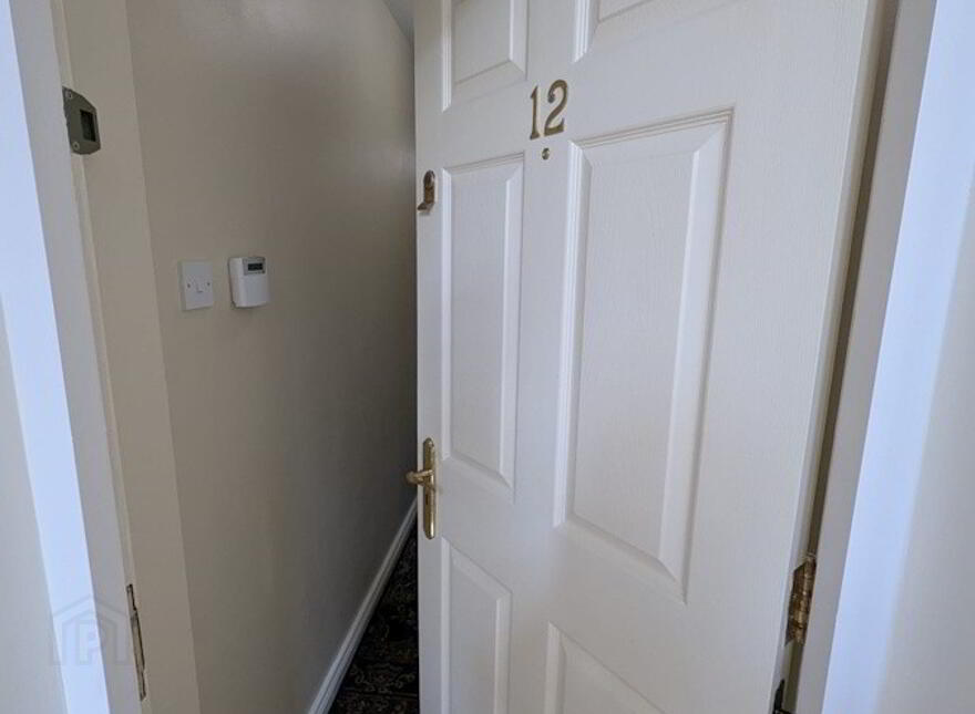 12 Covehill Court, Portrush, BT56 8GL