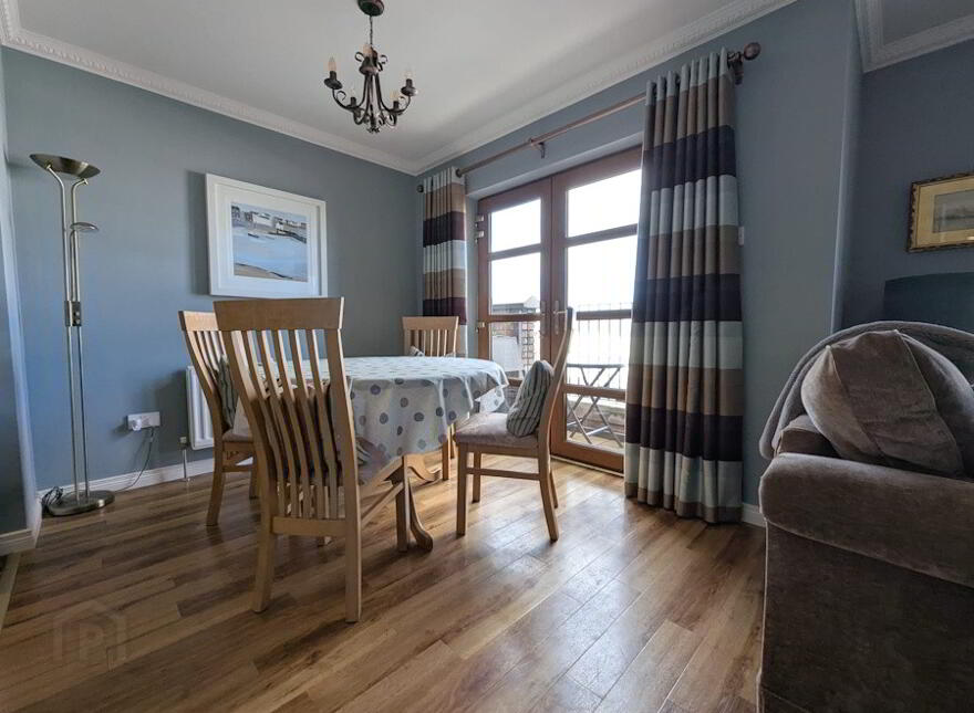 12 Covehill Court, Portrush, BT56 8GL
