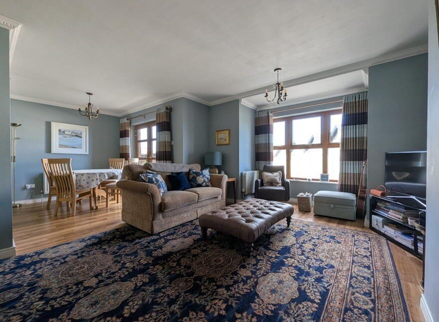 12 Covehill Court, Portrush, BT56 8GL