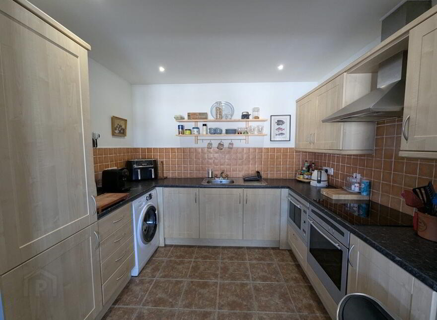 12 Covehill Court, Portrush, BT56 8GL