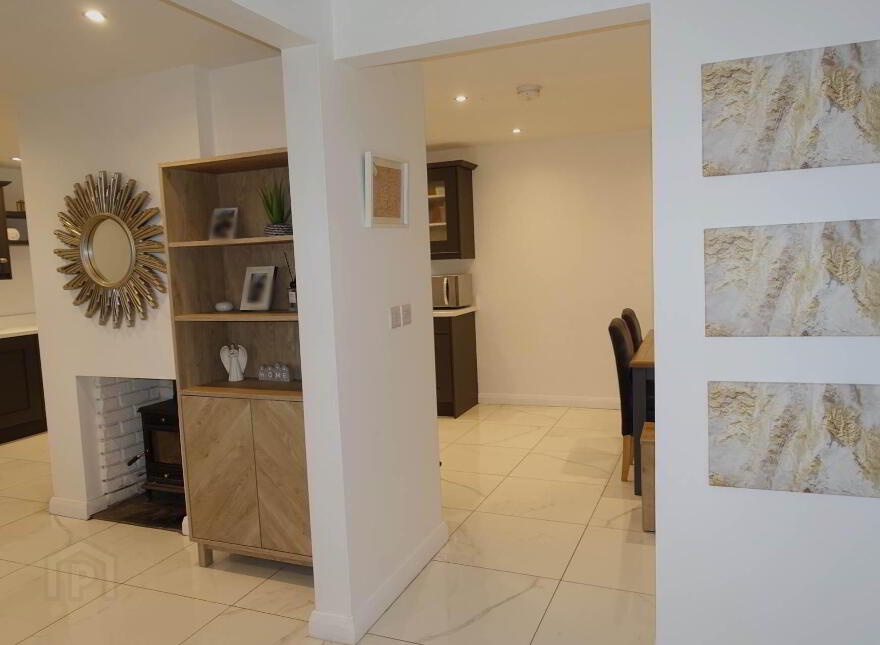 'Oghill', 10 Old Rossorry Park, Enniskillen, BT74 7LH