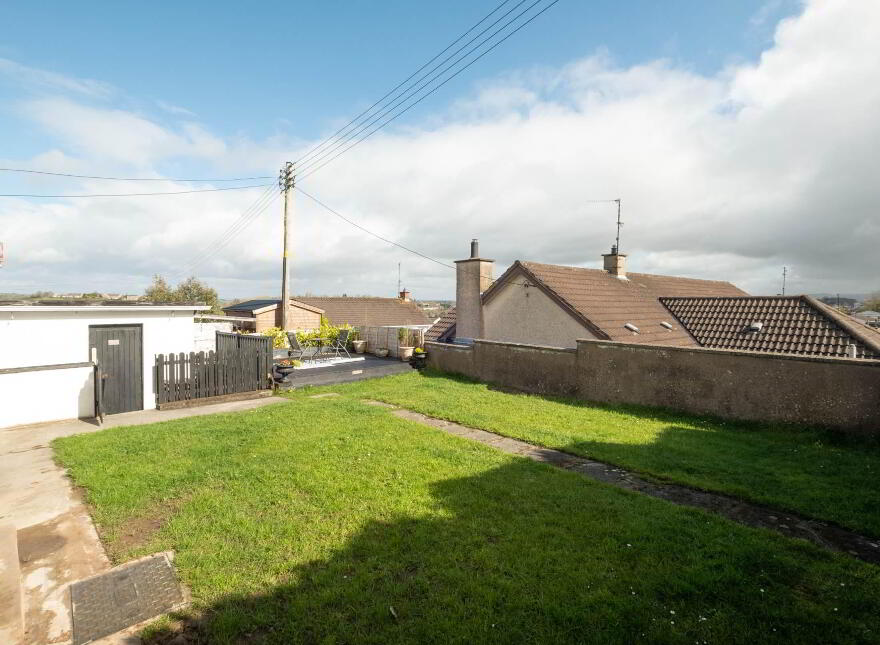 'Oghill', 10 Old Rossorry Park, Enniskillen, BT74 7LH
