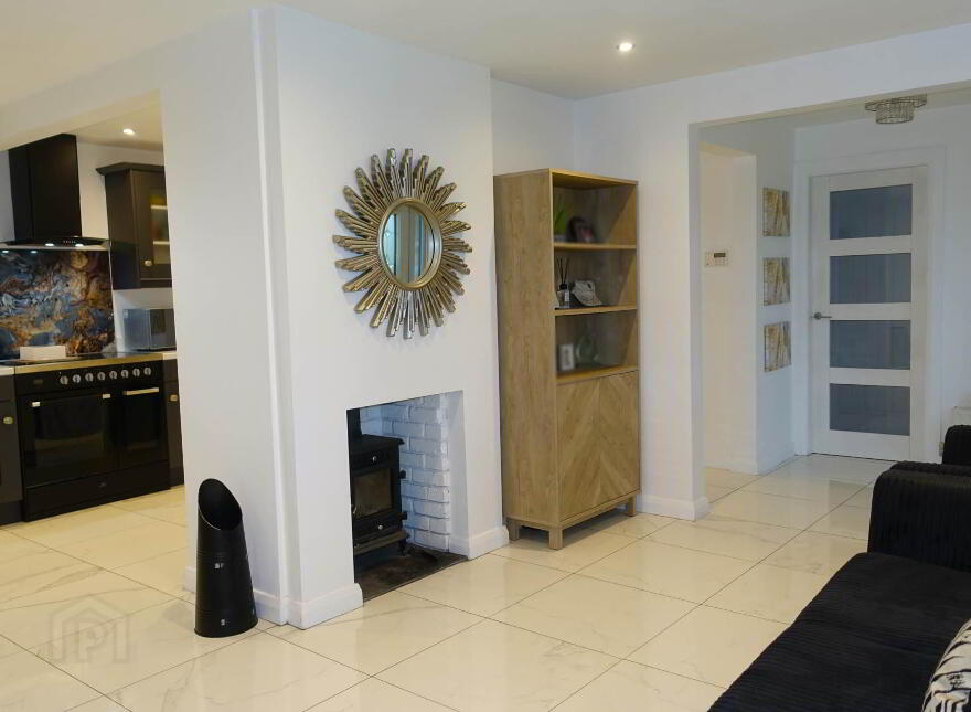 'Oghill', 10 Old Rossorry Park, Enniskillen, BT74 7LH