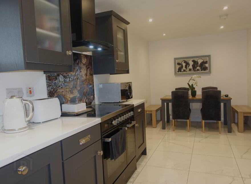'Oghill', 10 Old Rossorry Park, Enniskillen, BT74 7LH