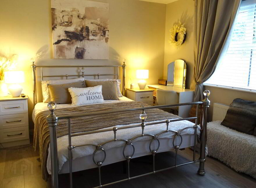 'Oghill', 10 Old Rossorry Park, Enniskillen, BT74 7LH