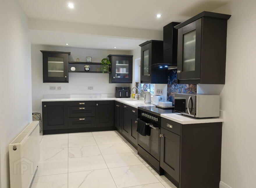 'Oghill', 10 Old Rossorry Park, Enniskillen, BT74 7LH