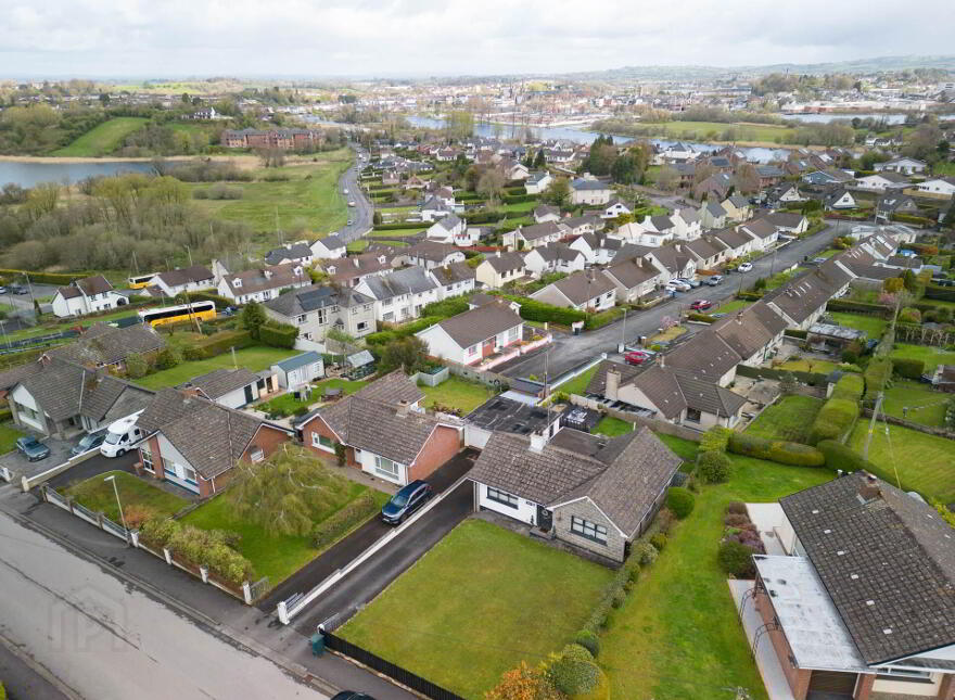 'Oghill', 10 Old Rossorry Park, Enniskillen, BT74 7LH