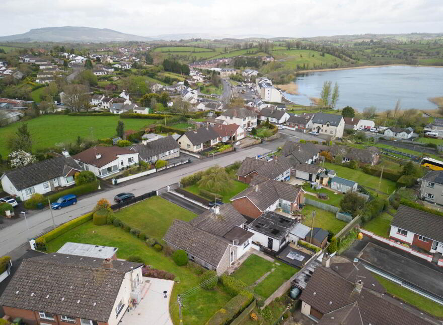 'Oghill', 10 Old Rossorry Park, Enniskillen, BT74 7LH