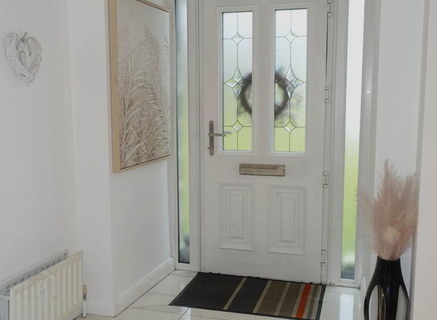 `oghill`, Old Rossorry Park, Enniskillen, BT74 7LH