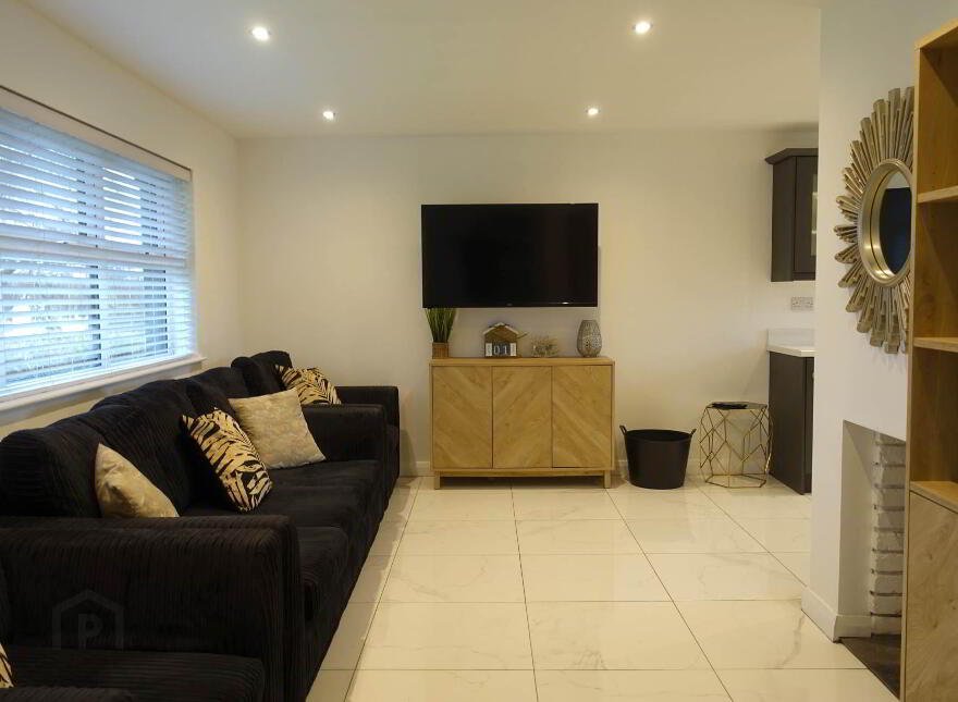 `oghill`, Old Rossorry Park, Enniskillen, BT74 7LH