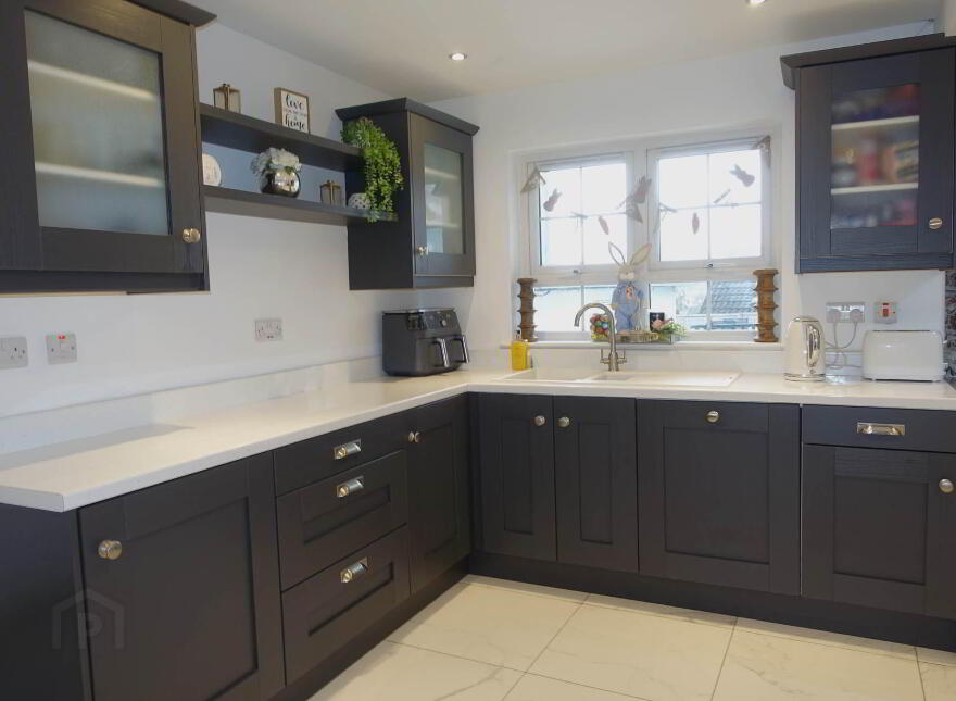 `oghill`, Old Rossorry Park, Enniskillen, BT74 7LH