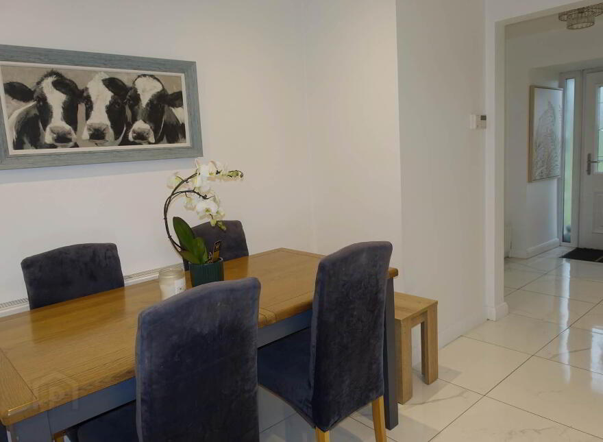 `oghill`, Old Rossorry Park, Enniskillen, BT74 7LH