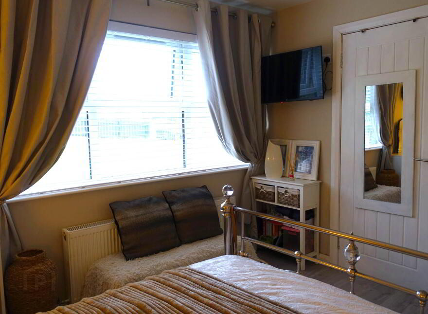 `oghill`, Old Rossorry Park, Enniskillen, BT74 7LH