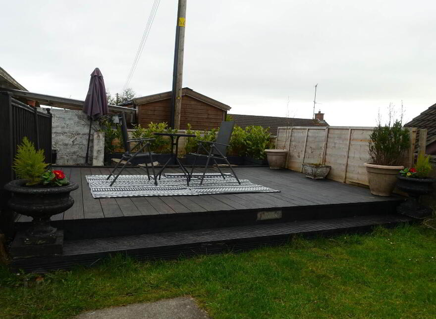 `oghill`, Old Rossorry Park, Enniskillen, BT74 7LH