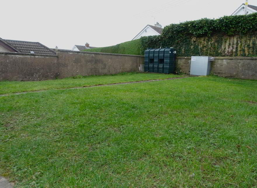 `oghill`, Old Rossorry Park, Enniskillen, BT74 7LH