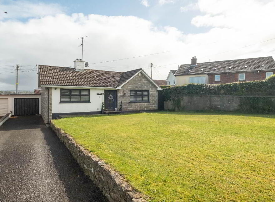 `oghill`, Old Rossorry Park, Enniskillen, BT74 7LH