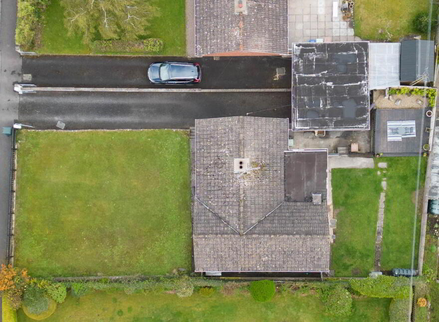 `oghill`, Old Rossorry Park, Enniskillen, BT74 7LH