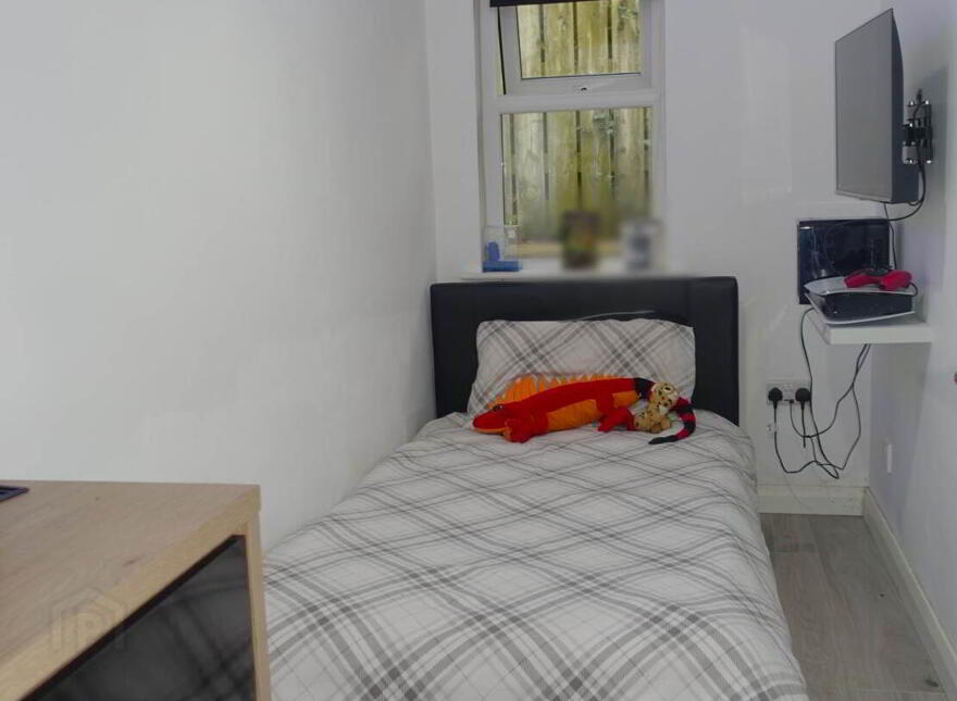 `oghill`, Old Rossorry Park, Enniskillen, BT74 7LH