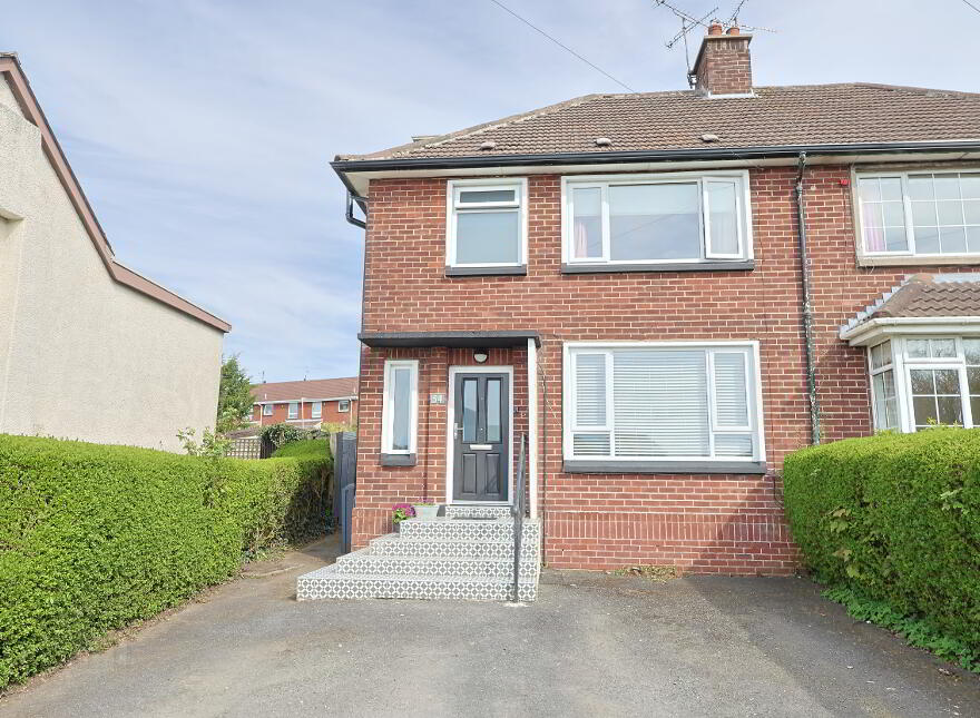 54 Dungannon Road, Coalisland, Dungannon, BT71 4HP
