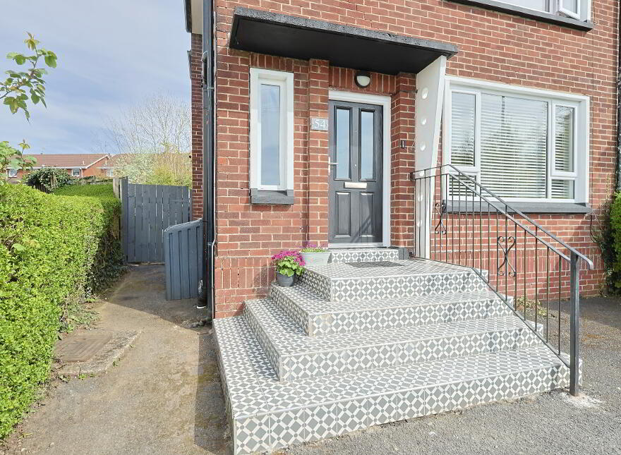 54 Dungannon Road, Coalisland, Dungannon, BT71 4HP