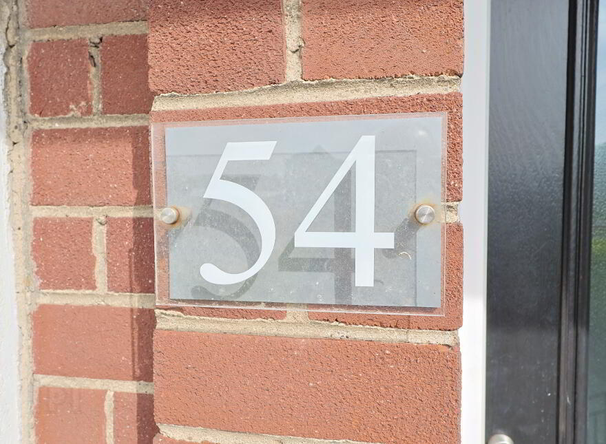 54 Dungannon Road, Coalisland, Dungannon, BT71 4HP