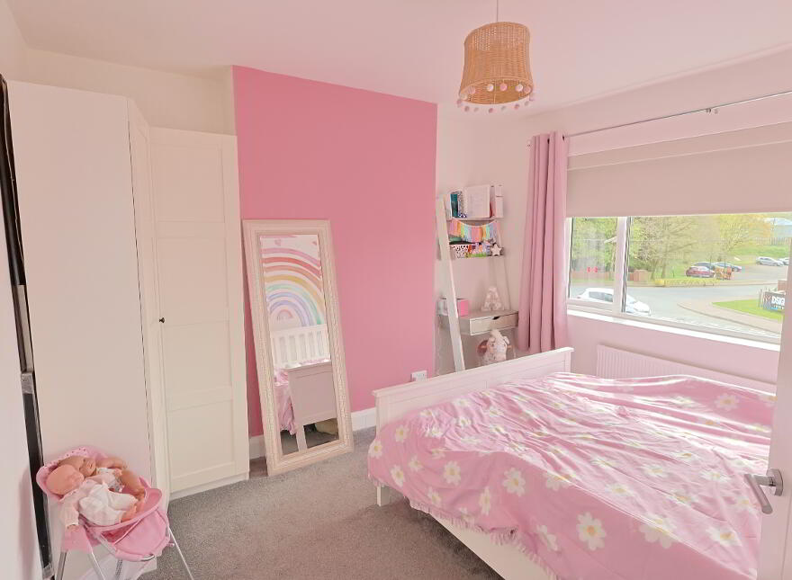 54 Dungannon Road, Coalisland, Dungannon, BT71 4HP