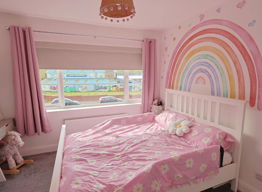 54 Dungannon Road, Coalisland, Dungannon, BT71 4HP