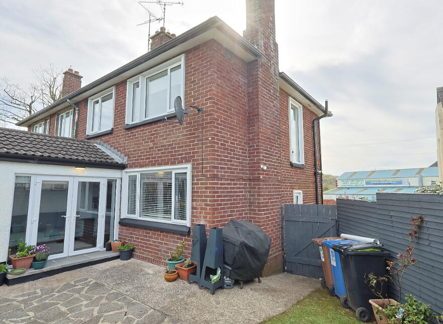 54 Dungannon Road, Coalisland, Dungannon, BT71 4HP