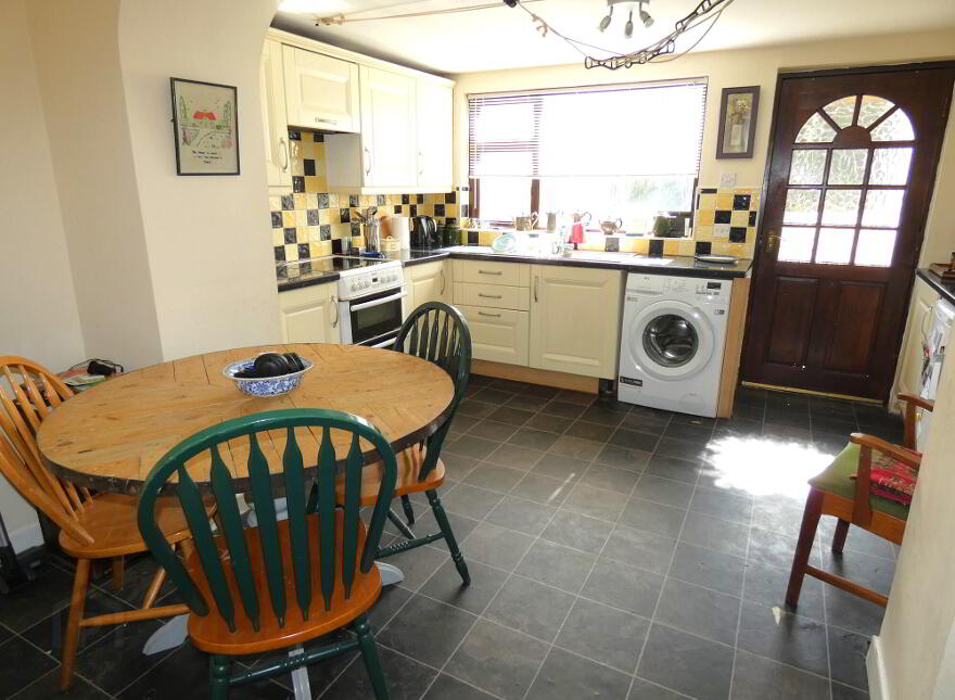 23 Station Road, Cullybackey, Ballymena, BT42 1BU