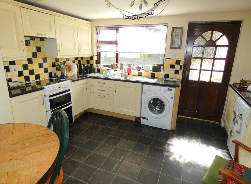 23 Station Road, Cullybackey, Ballymena, BT42 1BU