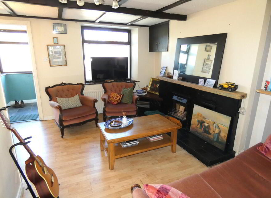 23 Station Road, Cullybackey, Ballymena, BT42 1BU