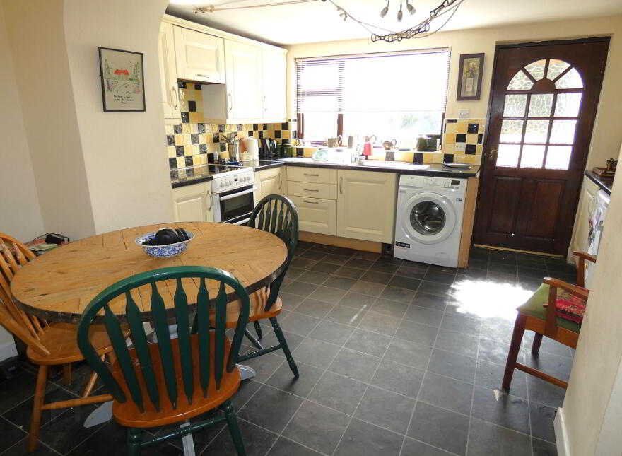 23 Station Road, Cullybackey, Ballymena, BT42 1BU