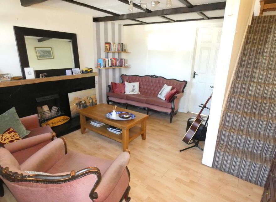 23 Station Road, Cullybackey, Ballymena, BT42 1BU