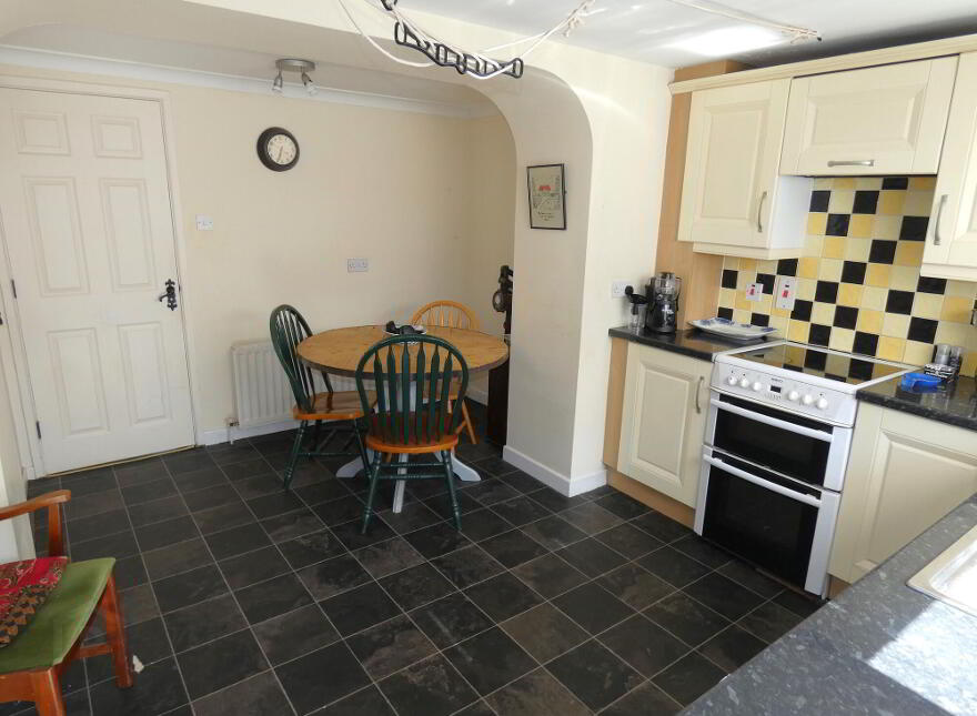 23 Station Road, Cullybackey, Ballymena, BT42 1BU