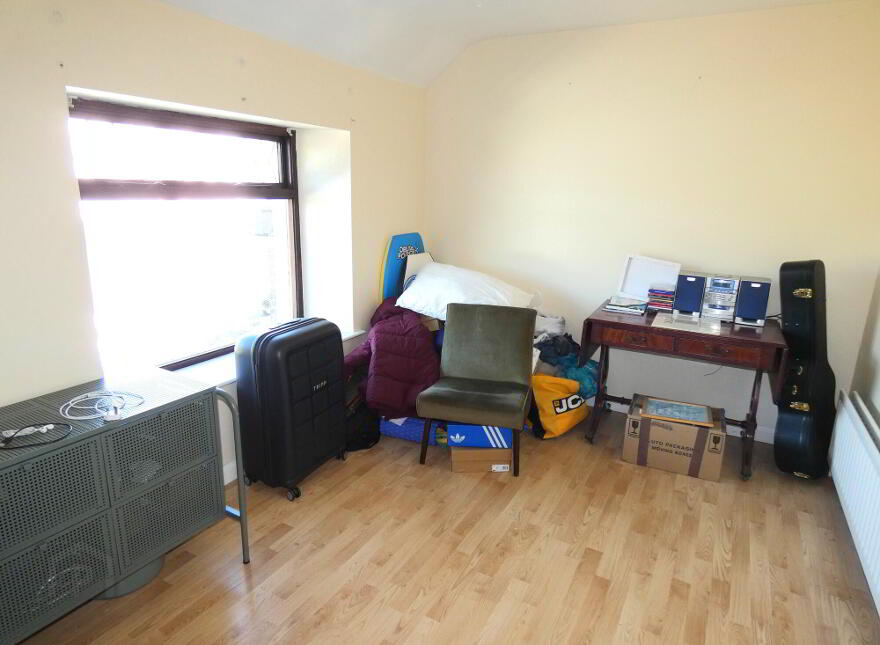 23 Station Road, Cullybackey, Ballymena, BT42 1BU