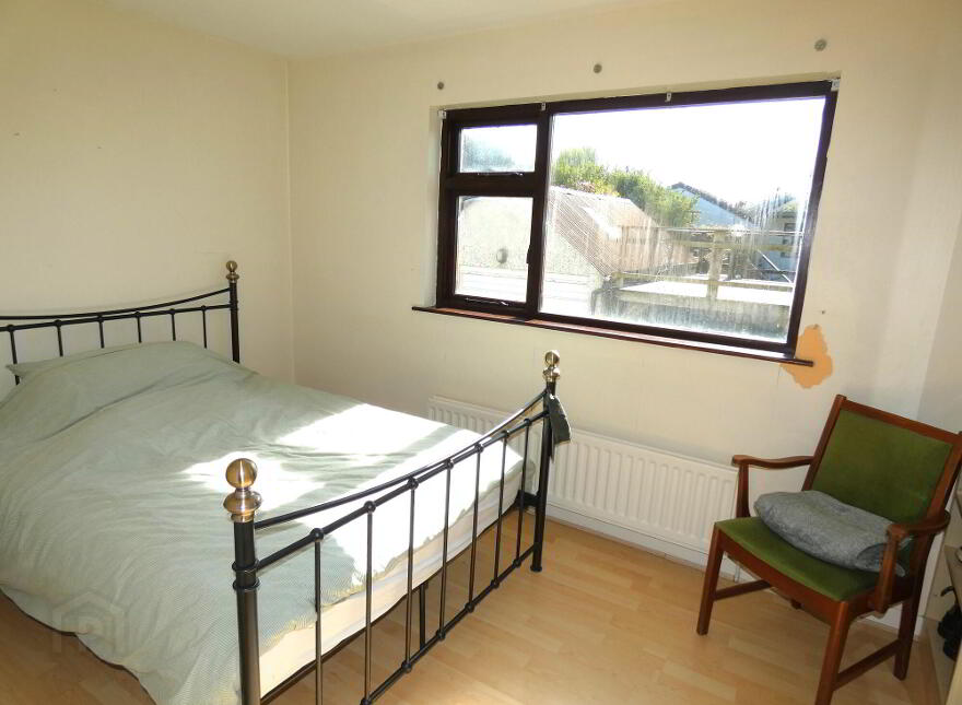 23 Station Road, Cullybackey, Ballymena, BT42 1BU