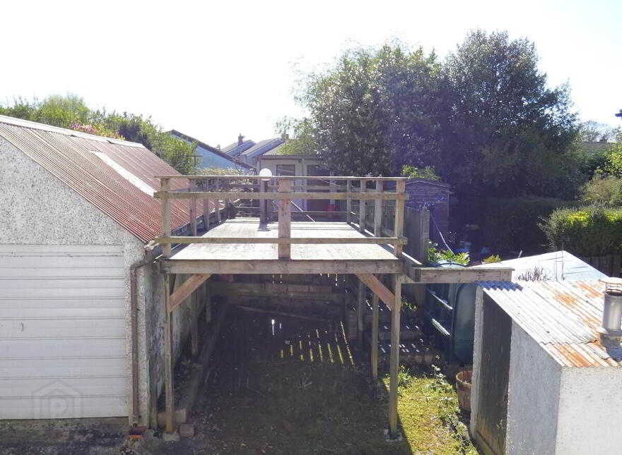 23 Station Road, Cullybackey, Ballymena, BT42 1BU